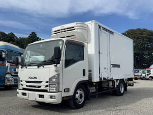 Elf Refrigerator & Freezer Truck_1