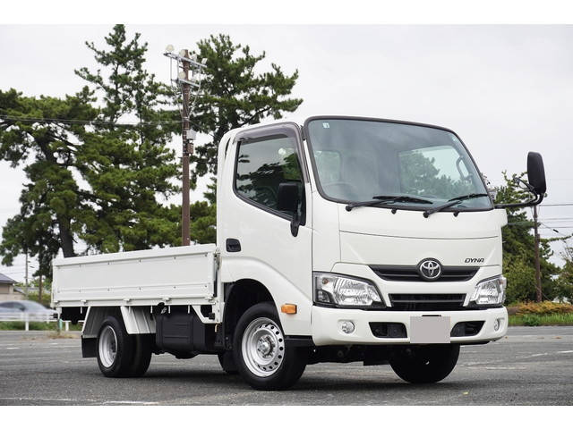 TOYOTA Others Flat Body ABF-TRY230 2020 13,174km