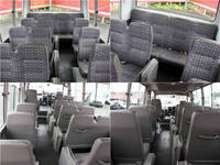 NISSAN Civilian Micro Bus UD-DHW41 2005 151,436km_10