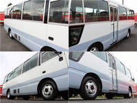 NISSAN Civilian Micro Bus UD-DHW41 2005 151,436km_11