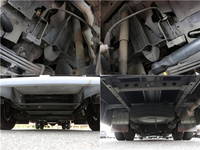 NISSAN Civilian Micro Bus UD-DHW41 2005 151,436km_16