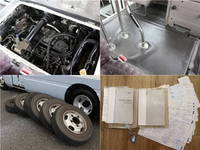 NISSAN Civilian Micro Bus UD-DHW41 2005 151,436km_18