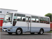 NISSAN Civilian Micro Bus UD-DHW41 2005 151,436km_1