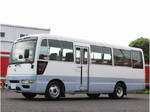 Civilian Micro Bus