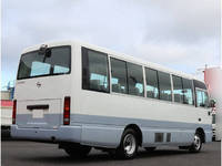 NISSAN Civilian Micro Bus UD-DHW41 2005 151,436km_2