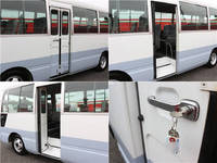 NISSAN Civilian Micro Bus UD-DHW41 2005 151,436km_3