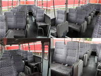 NISSAN Civilian Micro Bus UD-DHW41 2005 151,436km_4