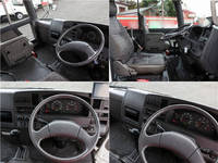 NISSAN Civilian Micro Bus UD-DHW41 2005 151,436km_5