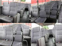 NISSAN Civilian Micro Bus UD-DHW41 2005 151,436km_9