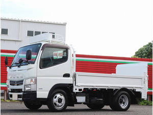 Canter Flat Body_1