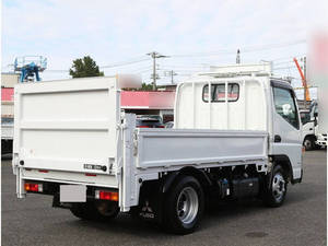 Canter Flat Body_2