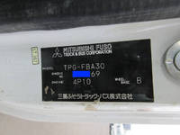MITSUBISHI FUSO Canter Dump TPG-FBA30 2018 138,096km_16