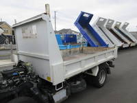 MITSUBISHI FUSO Canter Dump TPG-FBA30 2018 138,096km_19