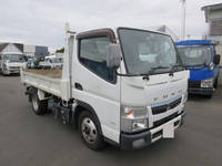 MITSUBISHI FUSO Canter Dump TPG-FBA30 2018 138,096km_1