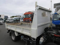 MITSUBISHI FUSO Canter Dump TPG-FBA30 2018 138,096km_20