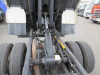 MITSUBISHI FUSO Canter Dump TPG-FBA30 2018 138,096km_27