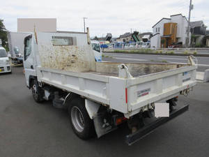 Canter Dump_2