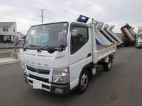 MITSUBISHI FUSO Canter Dump TPG-FBA30 2018 138,096km_3
