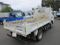 MITSUBISHI FUSO Canter Dump TPG-FBA30 2018 138,096km_5