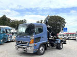Ranger Container Carrier Truck