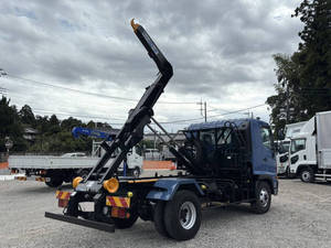 Ranger Container Carrier Truck_2