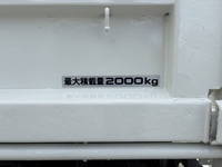 TOYOTA Dyna Flat Body BDG-XZU368 2010 -_19