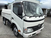 TOYOTA Dyna Flat Body BDG-XZU368 2010 -_1
