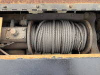 TOYOTA Dyna Flat Body BDG-XZU368 2010 -_26