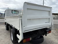 TOYOTA Dyna Flat Body BDG-XZU368 2010 -_2