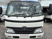 TOYOTA Dyna Flat Body BDG-XZU368 2010 -_3