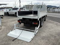 TOYOTA Dyna Flat Body BDG-XZU368 2010 -_4