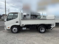 TOYOTA Dyna Flat Body BDG-XZU368 2010 -_5