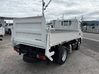 TOYOTA Dyna Flat Body BDG-XZU368 2010 -_6