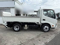 TOYOTA Dyna Flat Body BDG-XZU368 2010 -_7