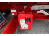 ISUZU Forward Aluminum Wing TKG-FRR90T2 2016 784,112km_16