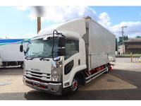 ISUZU Forward Aluminum Wing TKG-FRR90T2 2016 784,112km_1