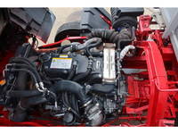 ISUZU Forward Aluminum Wing TKG-FRR90T2 2016 784,112km_25