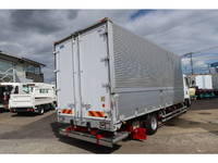 ISUZU Forward Aluminum Wing TKG-FRR90T2 2016 784,112km_2