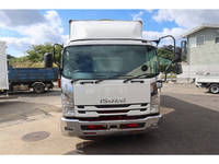 ISUZU Forward Aluminum Wing TKG-FRR90T2 2016 784,112km_3