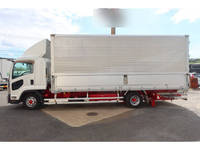 ISUZU Forward Aluminum Wing TKG-FRR90T2 2016 784,112km_5