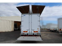 ISUZU Forward Aluminum Wing TKG-FRR90T2 2016 784,112km_7