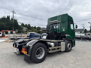 Quon Trailer Head_2