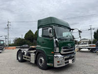 UD TRUCKS Quon Trailer Head QKG-GK6XAB 2018 278,389km_3