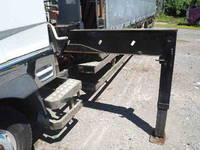 MITSUBISHI FUSO Fighter Truck (With 5 Steps Of Cranes) QKG-FK62FZ 2012 777,530km_13