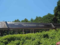 MITSUBISHI FUSO Fighter Truck (With 5 Steps Of Cranes) QKG-FK62FZ 2012 777,530km_16