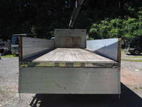 MITSUBISHI FUSO Fighter Truck (With 5 Steps Of Cranes) QKG-FK62FZ 2012 777,530km_20