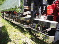 MITSUBISHI FUSO Fighter Truck (With 5 Steps Of Cranes) QKG-FK62FZ 2012 777,530km_22