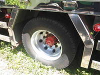 MITSUBISHI FUSO Fighter Truck (With 5 Steps Of Cranes) QKG-FK62FZ 2012 777,530km_24