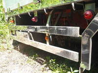 MITSUBISHI FUSO Fighter Truck (With 5 Steps Of Cranes) QKG-FK62FZ 2012 777,530km_25