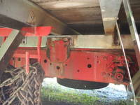 MITSUBISHI FUSO Fighter Truck (With 5 Steps Of Cranes) QKG-FK62FZ 2012 777,530km_26